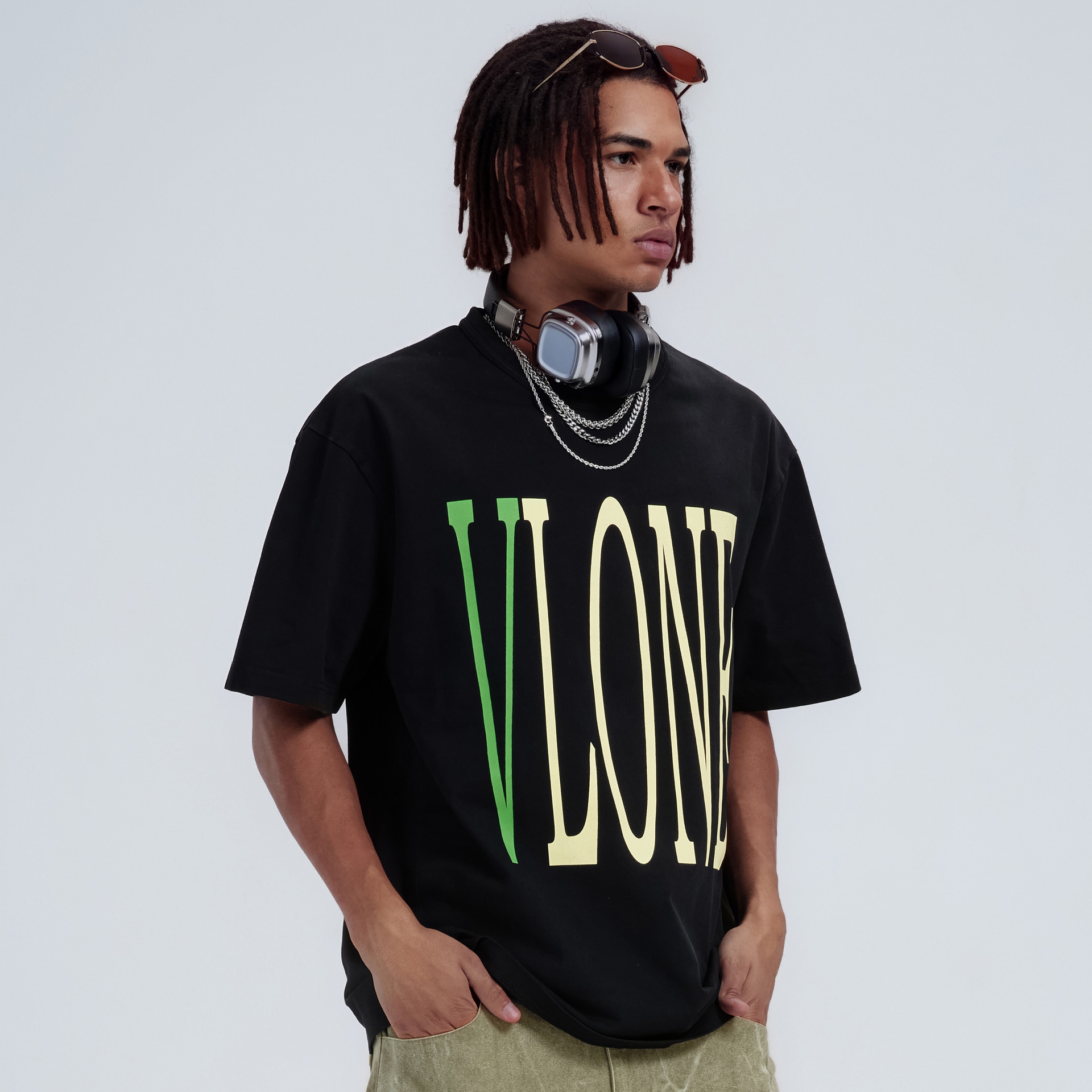 Vlone STAPLE Tee — фото 7