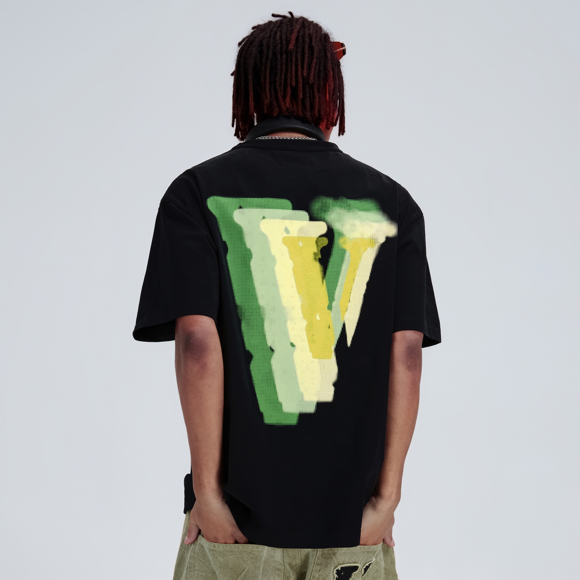 Vlone STAPLE Tee — фото 5