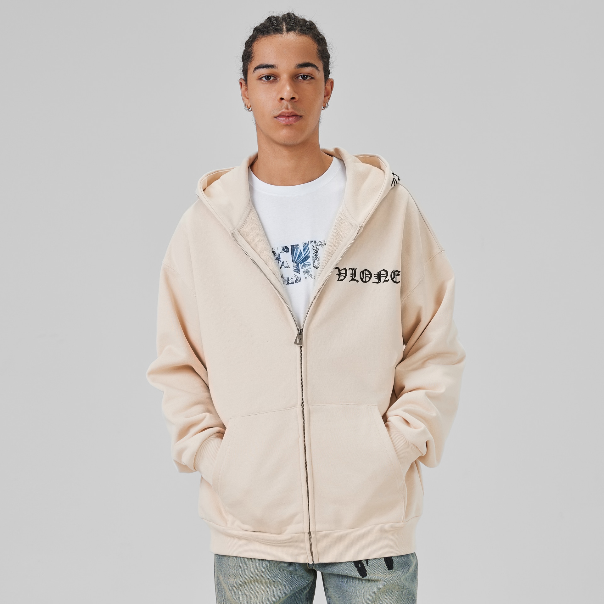 Vlone Hoodie — фото 2