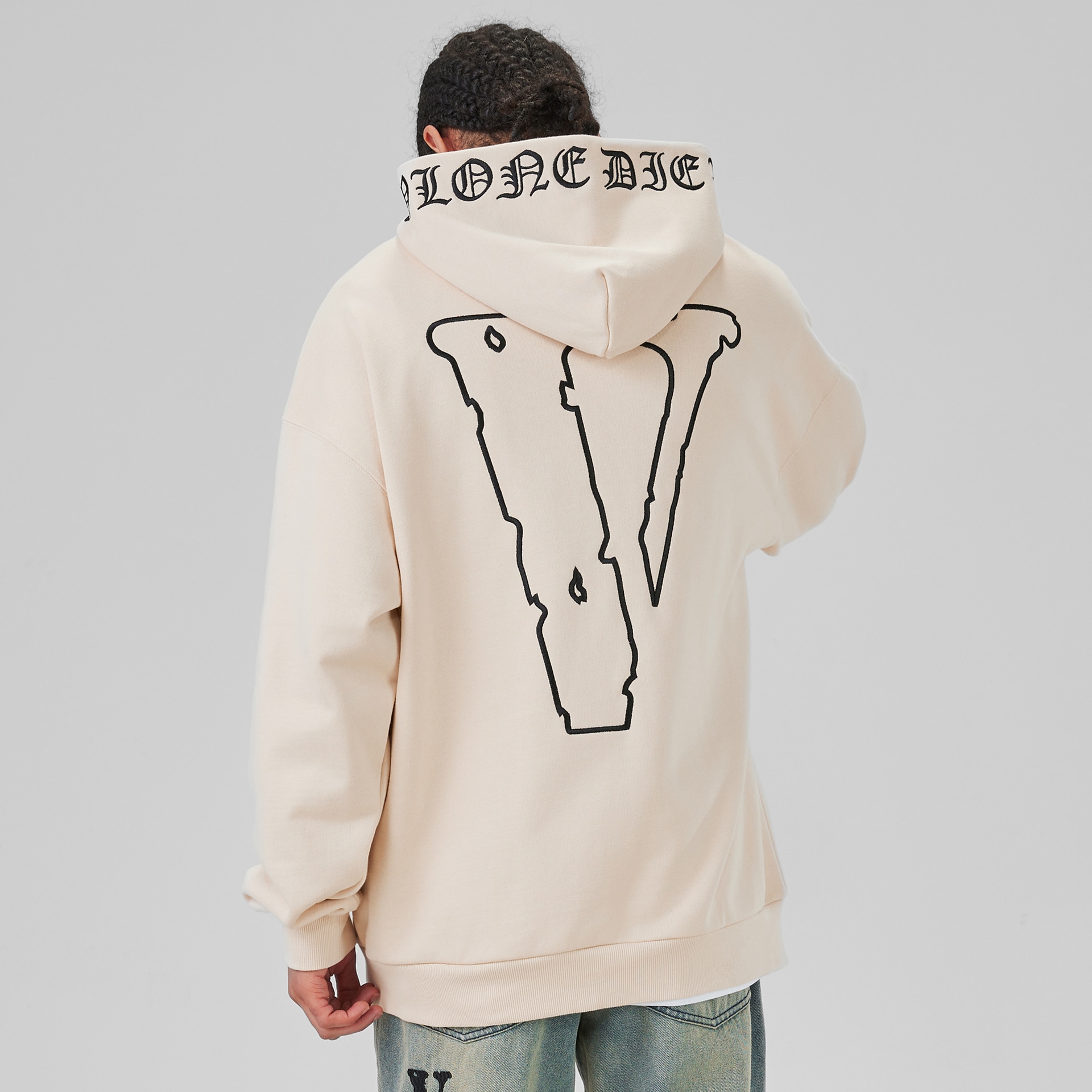 Vlone Hoodie — фото 5