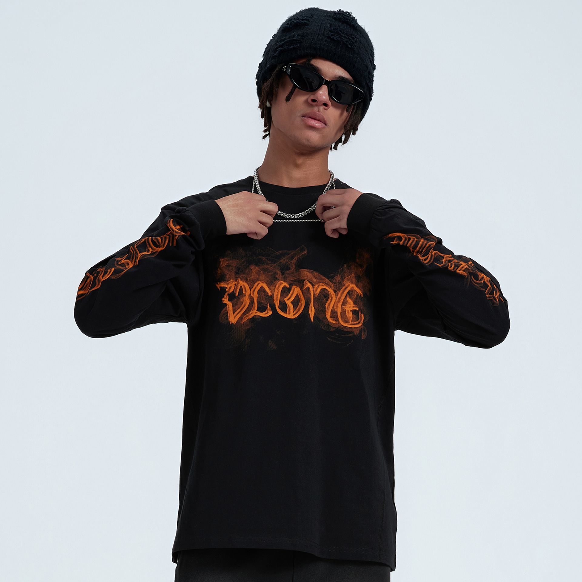 Vlone Футболка (Арт. VLLT25001) — фото 4