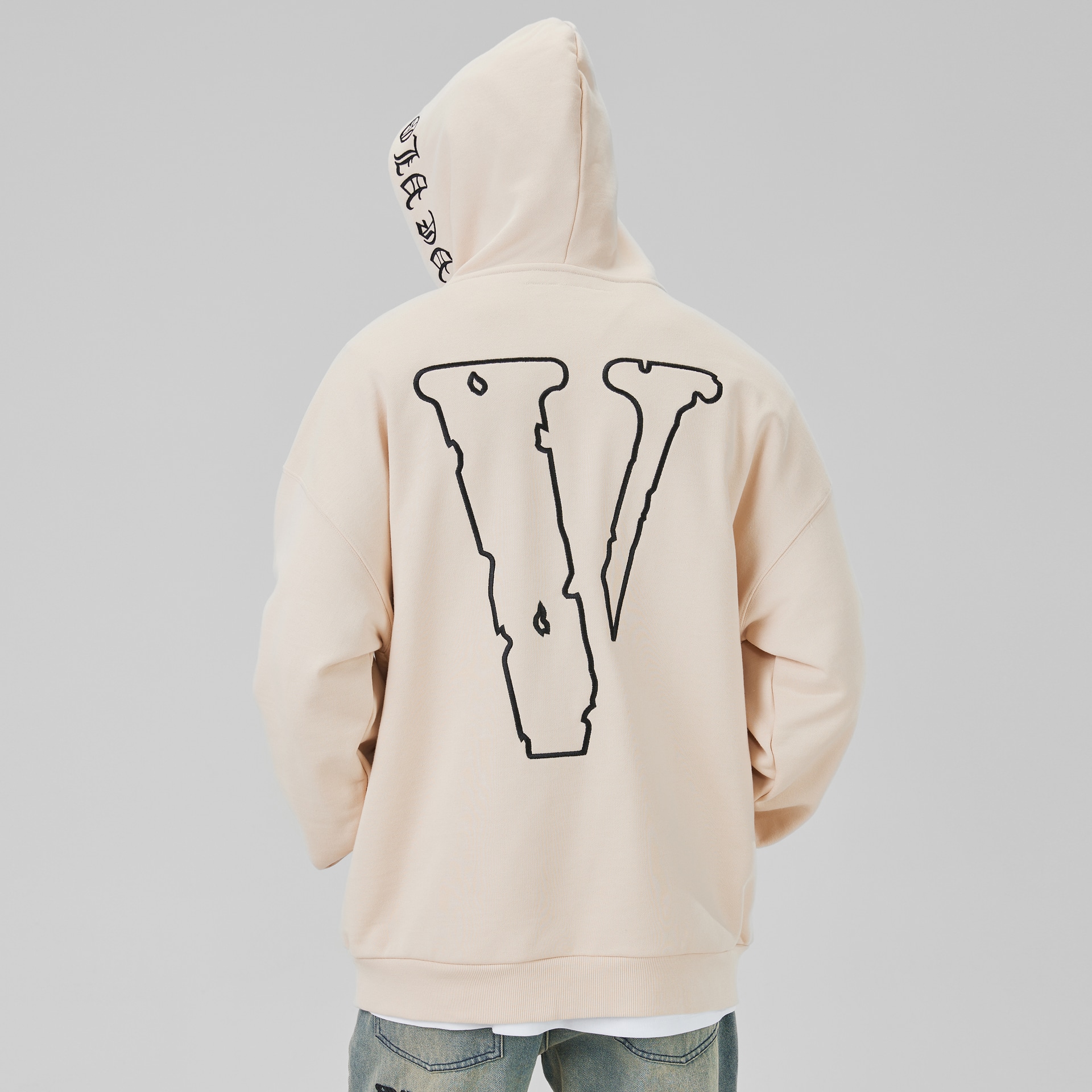 Vlone Hoodie — фото 7