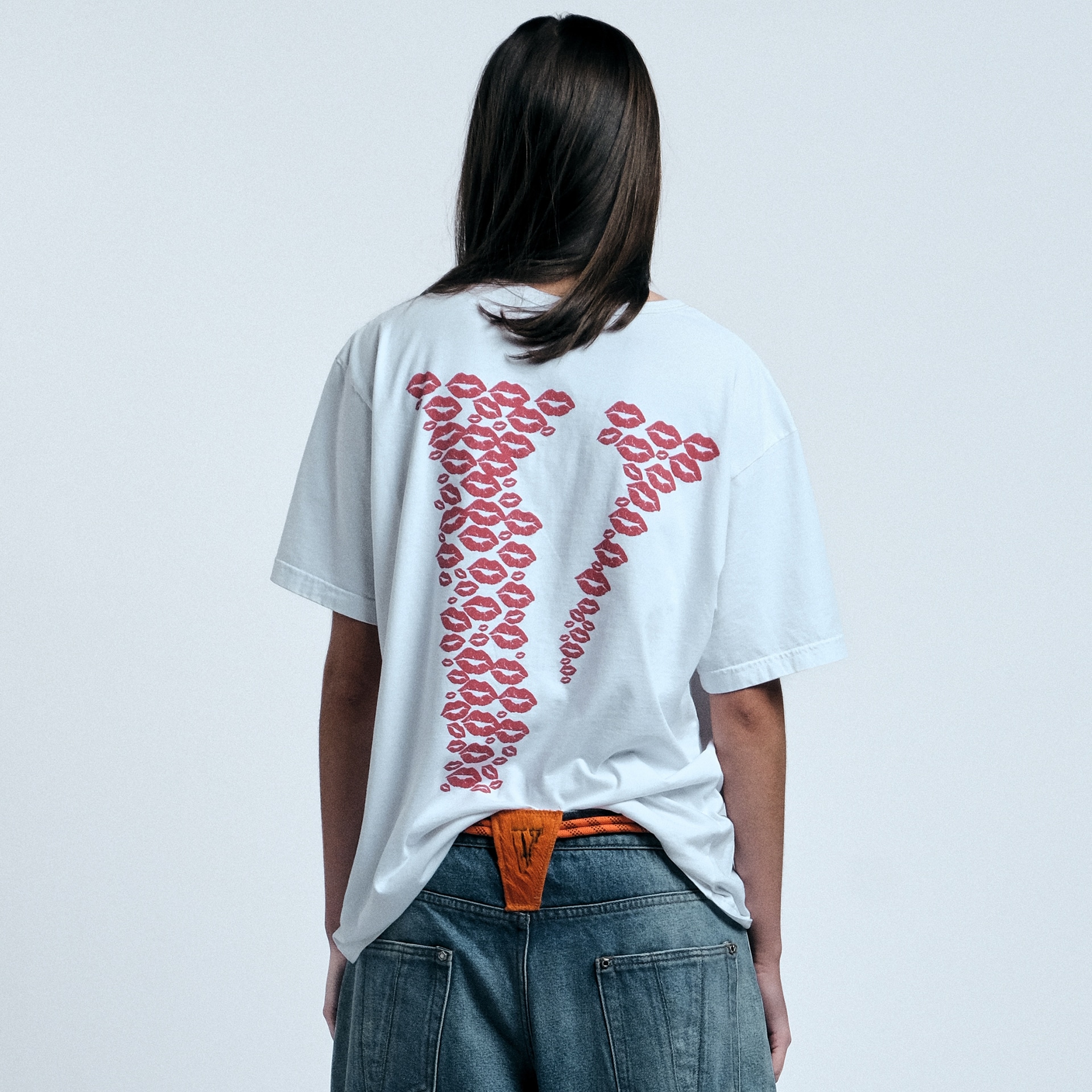 Vlone Staple Kiss Tee — фото 2