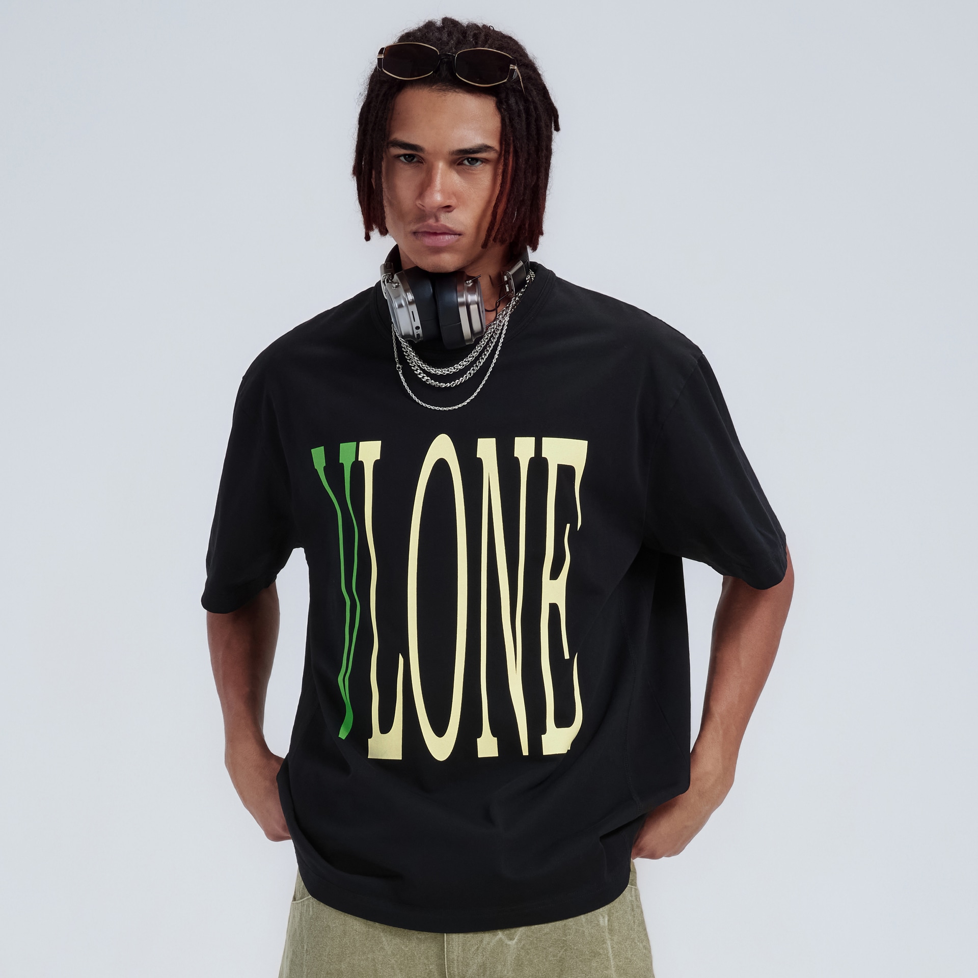 Vlone STAPLE Tee — фото 6