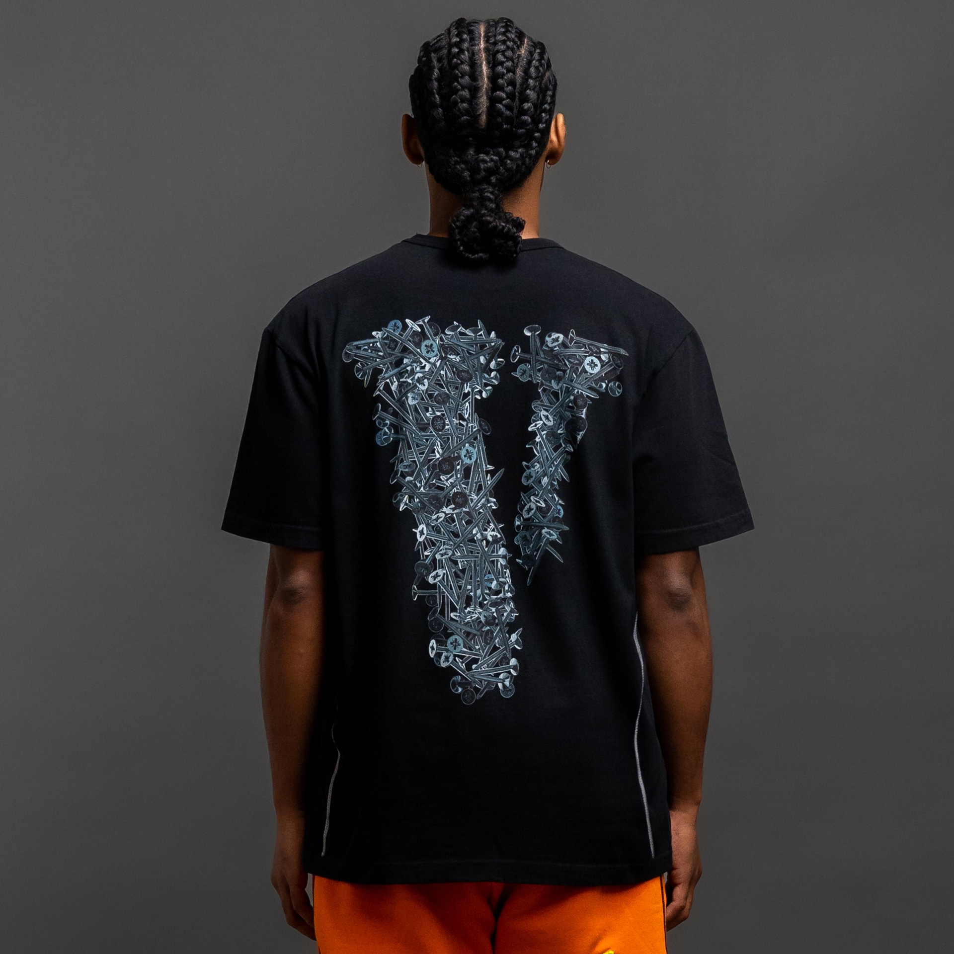 Vlone BBB T-Shirt — фото 3