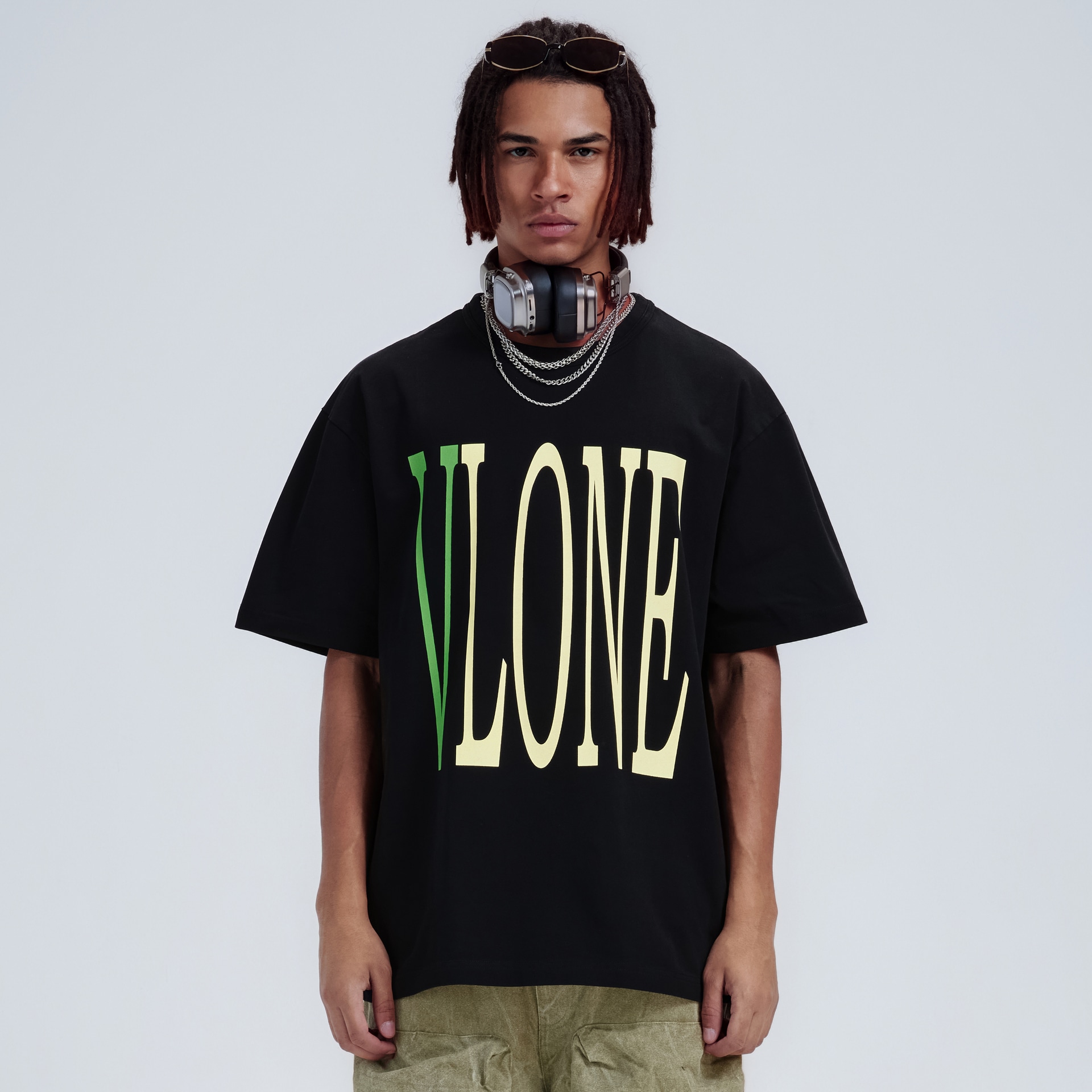 Vlone STAPLE Tee — фото 2