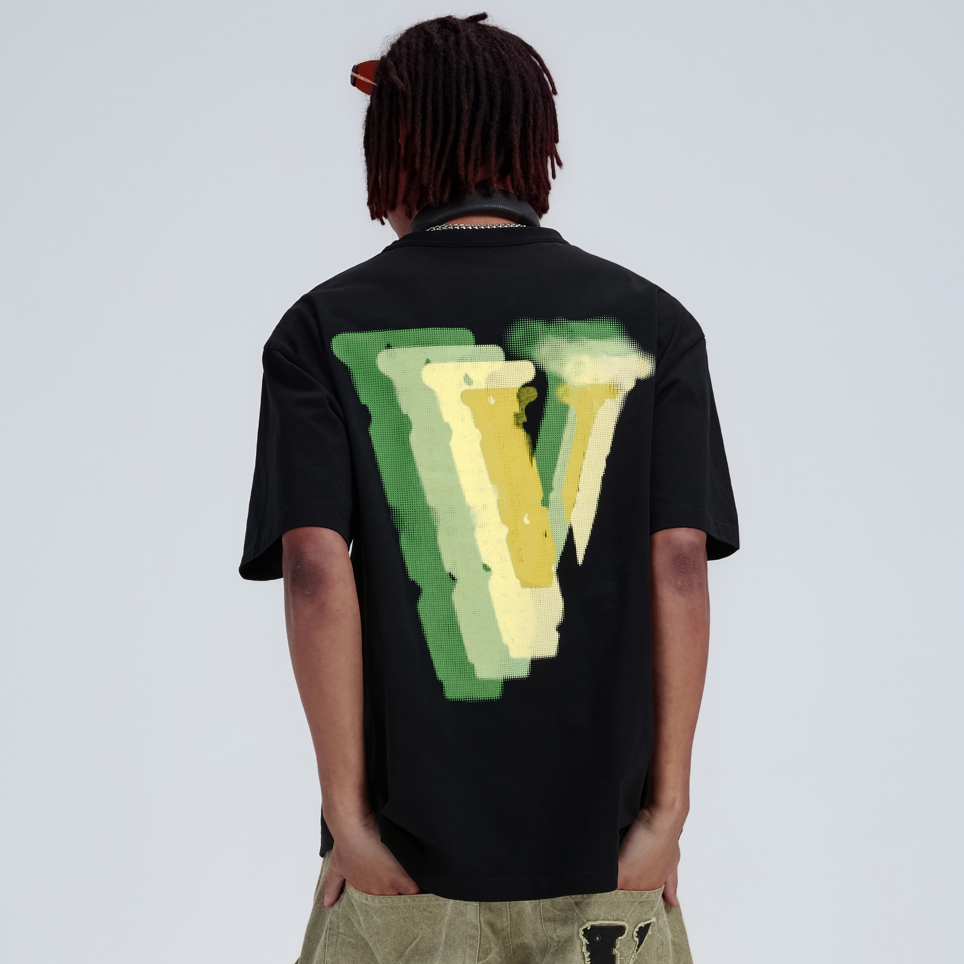 Vlone STAPLE Tee — фото 3