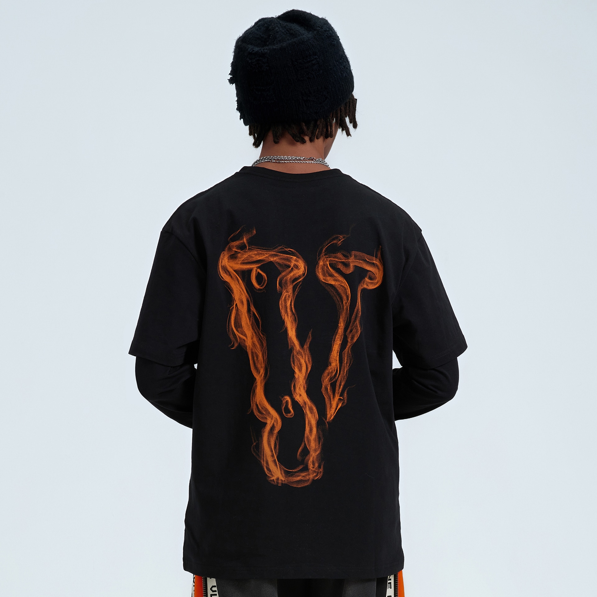 Vlone Футболка (Арт. VLLT25001) — фото 5