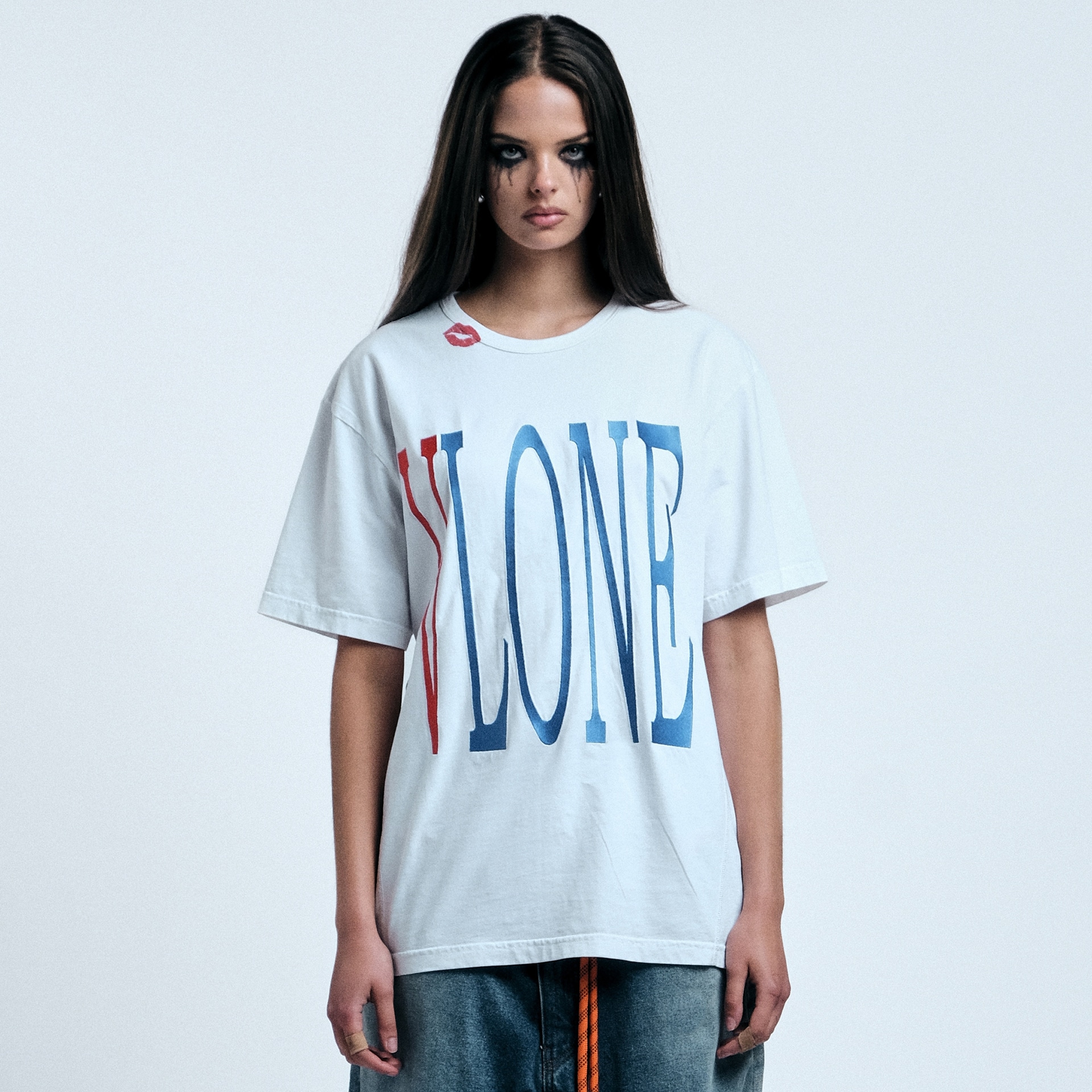 Vlone Staple Kiss Tee — фото 3