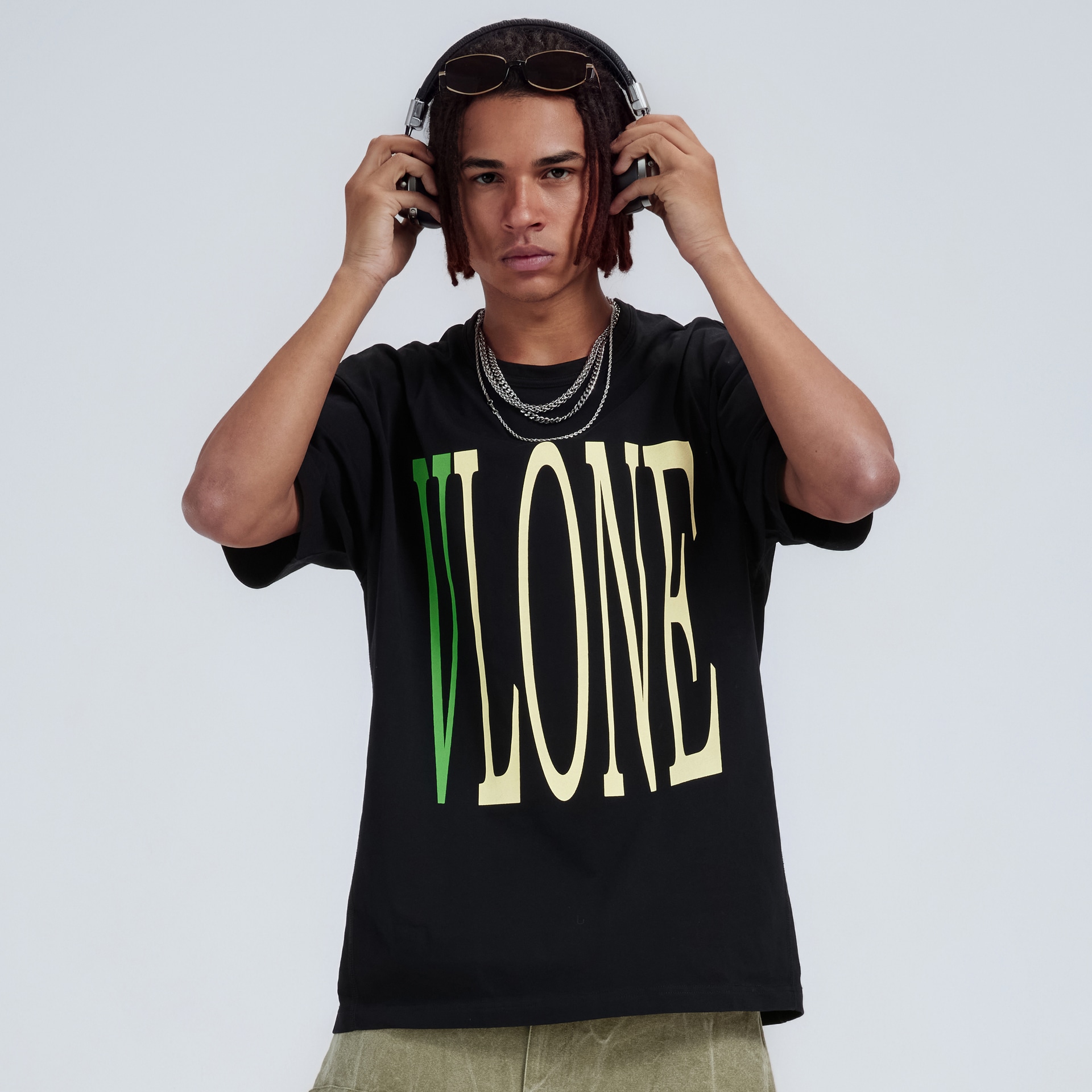 Vlone STAPLE Tee — фото 4