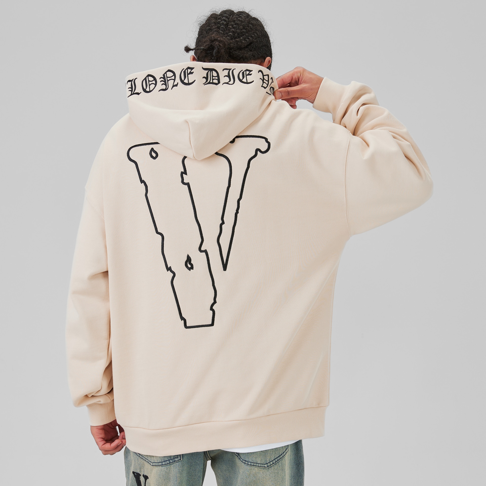 Vlone Hoodie — фото 3