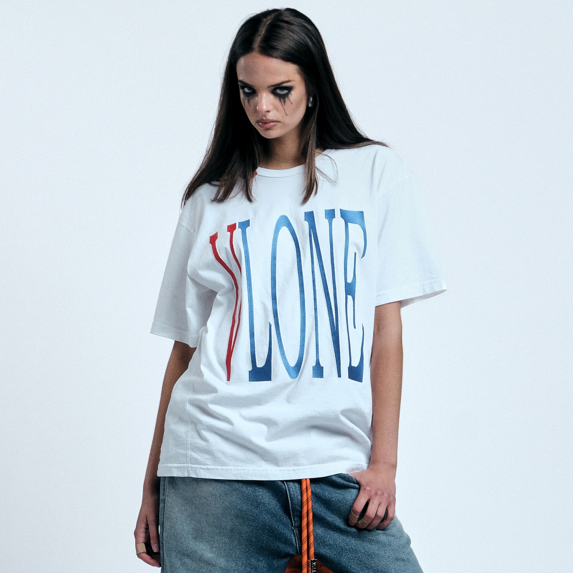 Vlone Staple Kiss Tee — фото 4