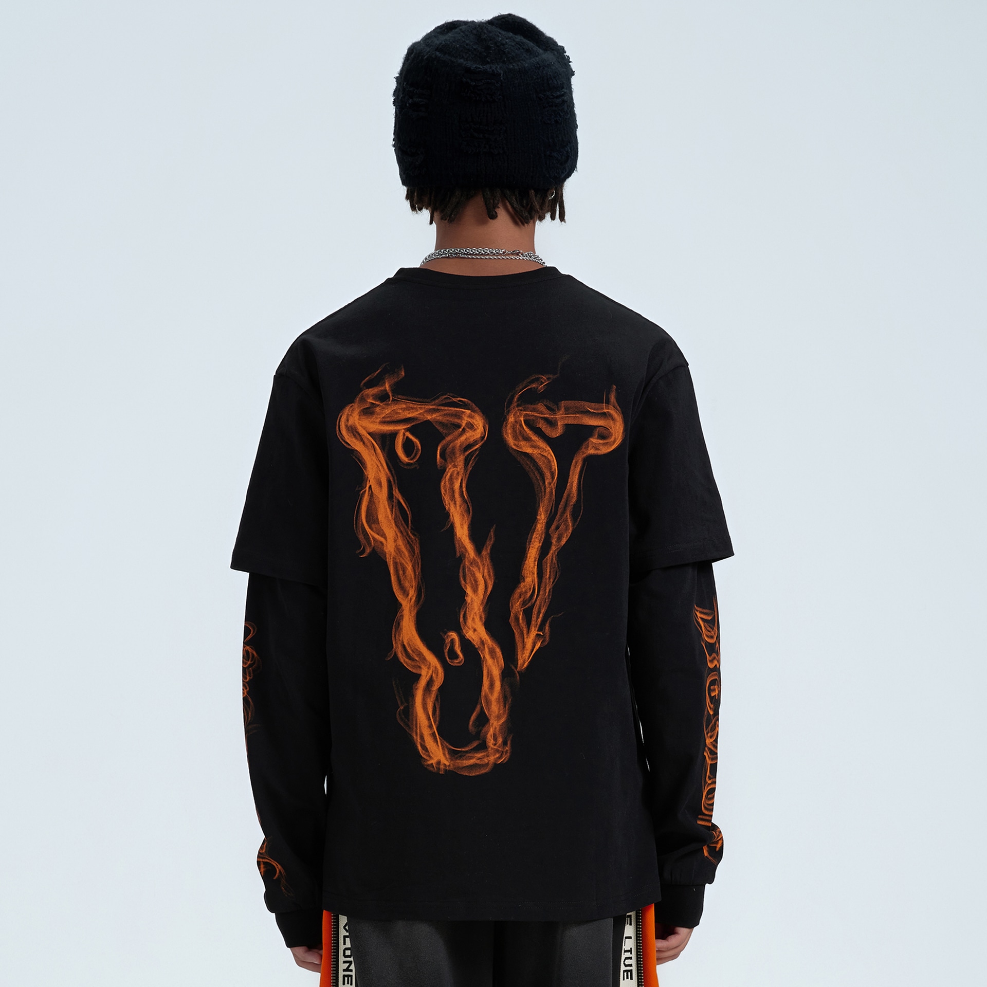 Vlone Футболка (Арт. VLLT25001) — фото 3