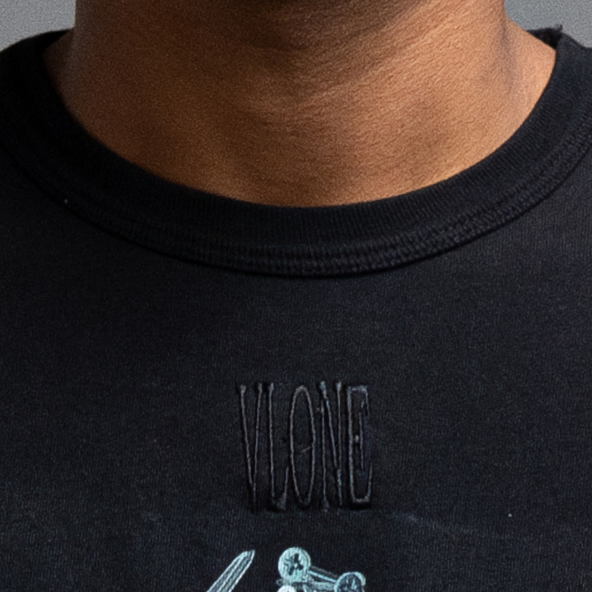 Vlone BBB T-Shirt — фото 5