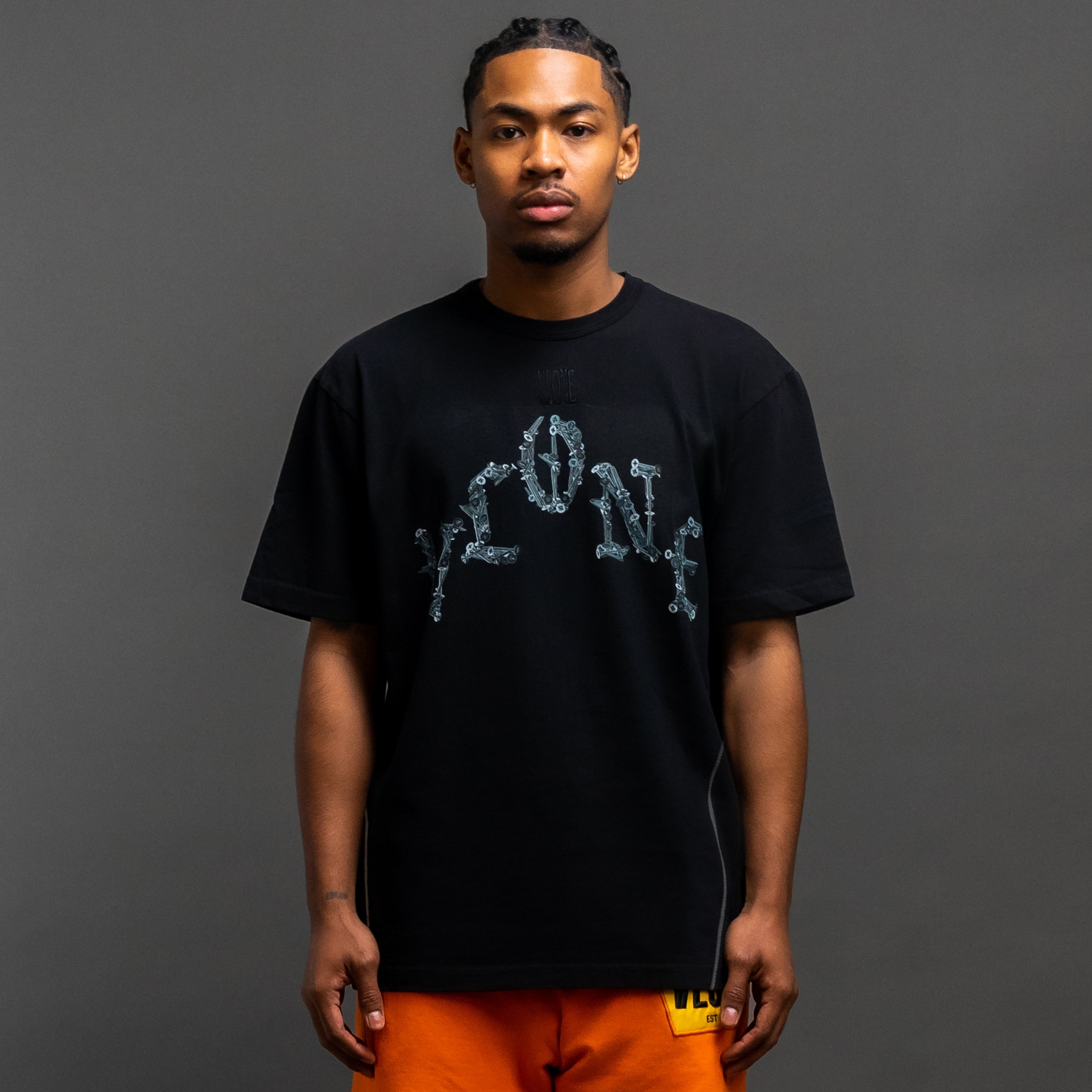 Vlone BBB T-Shirt — фото 2