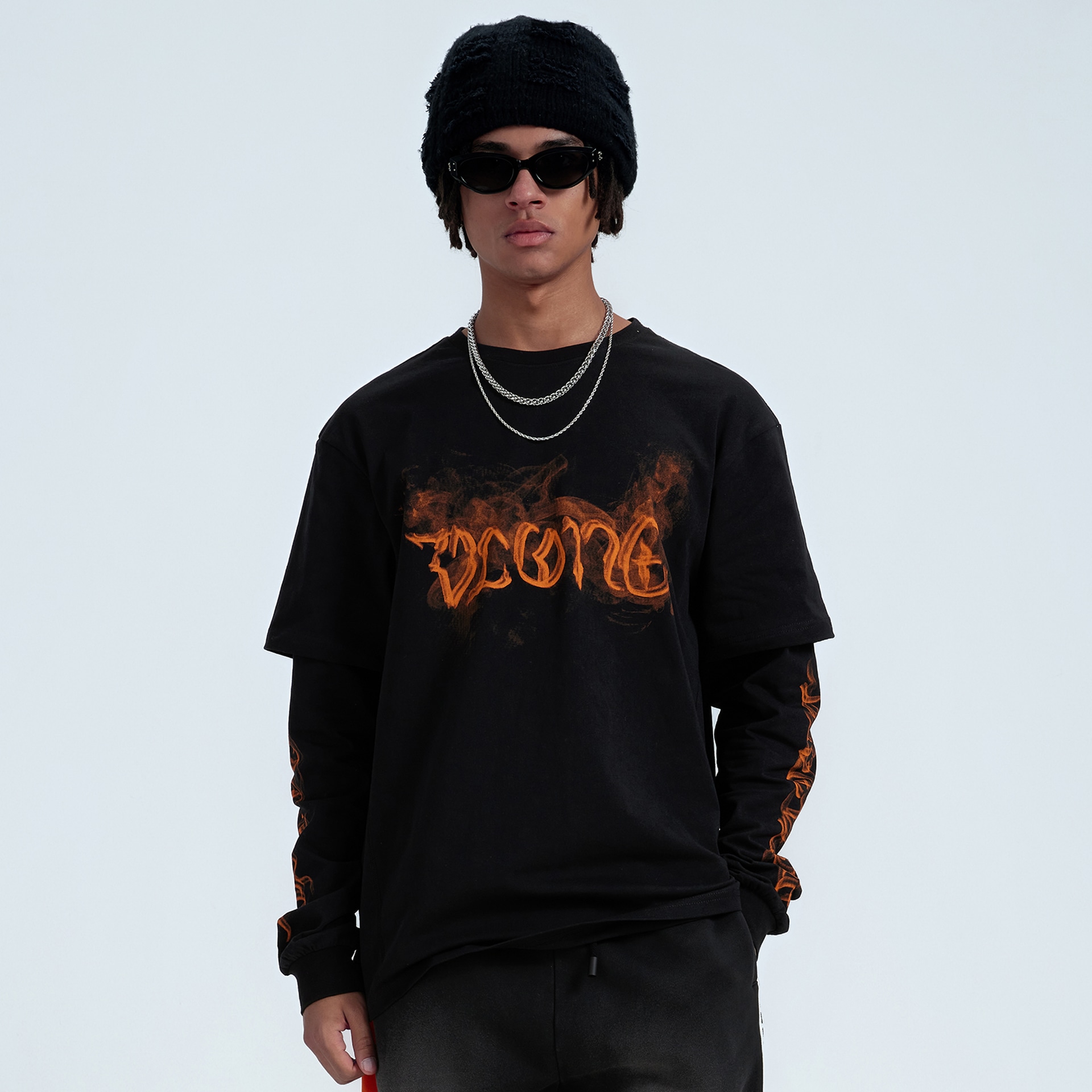 Vlone Футболка (Арт. VLLT25001) — фото 2