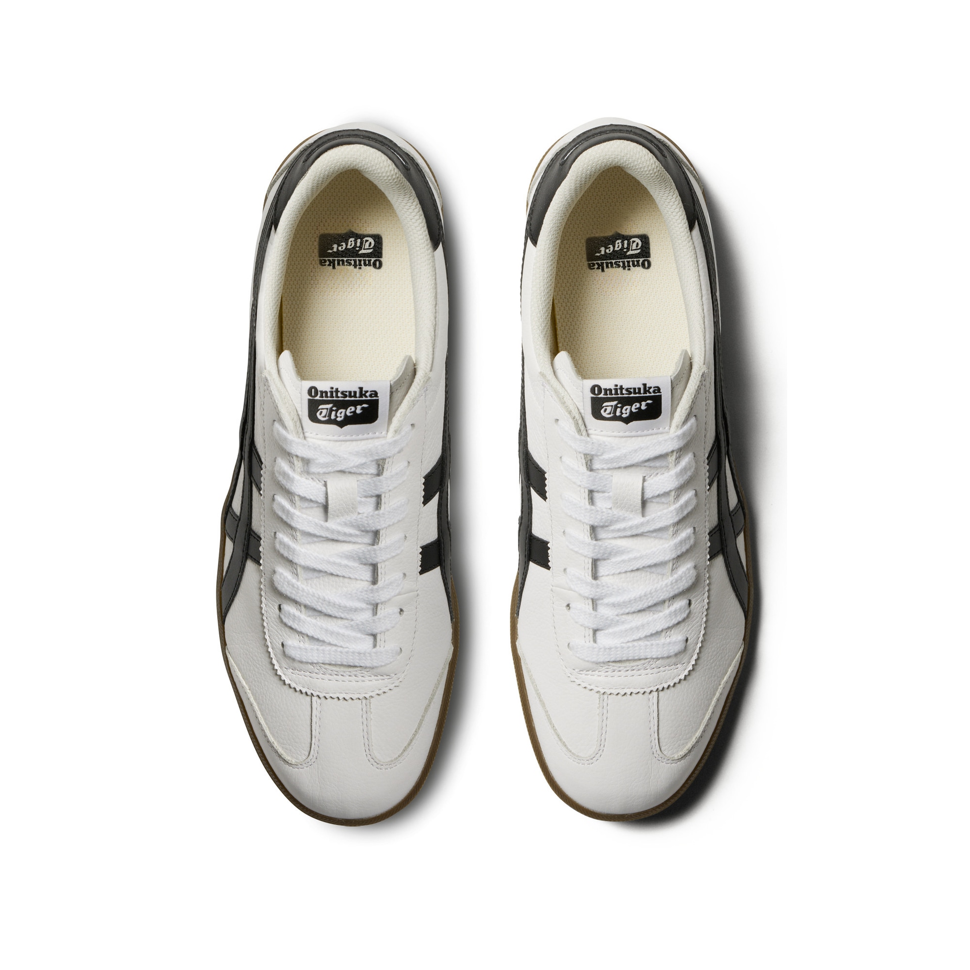 Onitsuka Tiger Tokuten White — фото 4