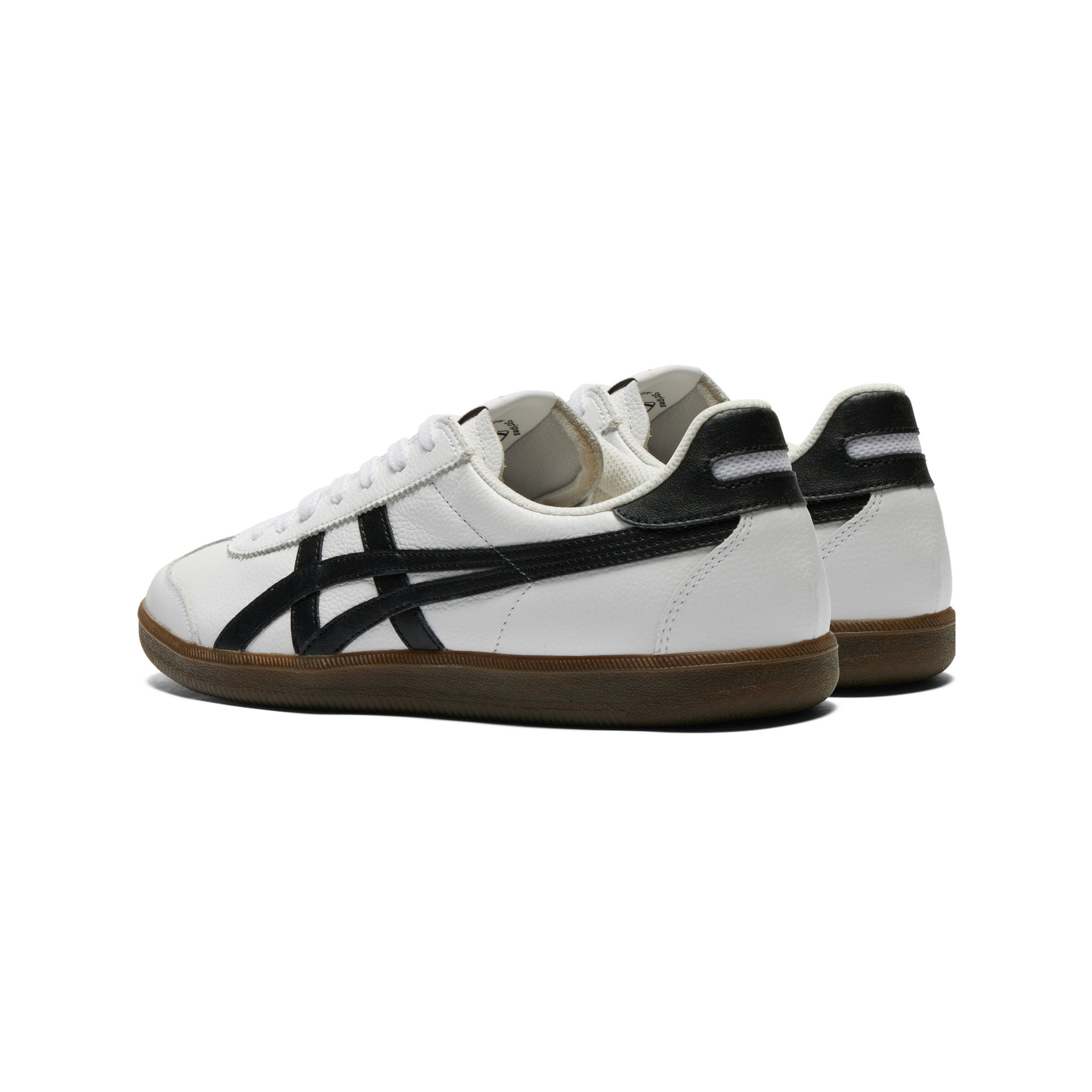 Onitsuka Tiger Tokuten White — фото 3
