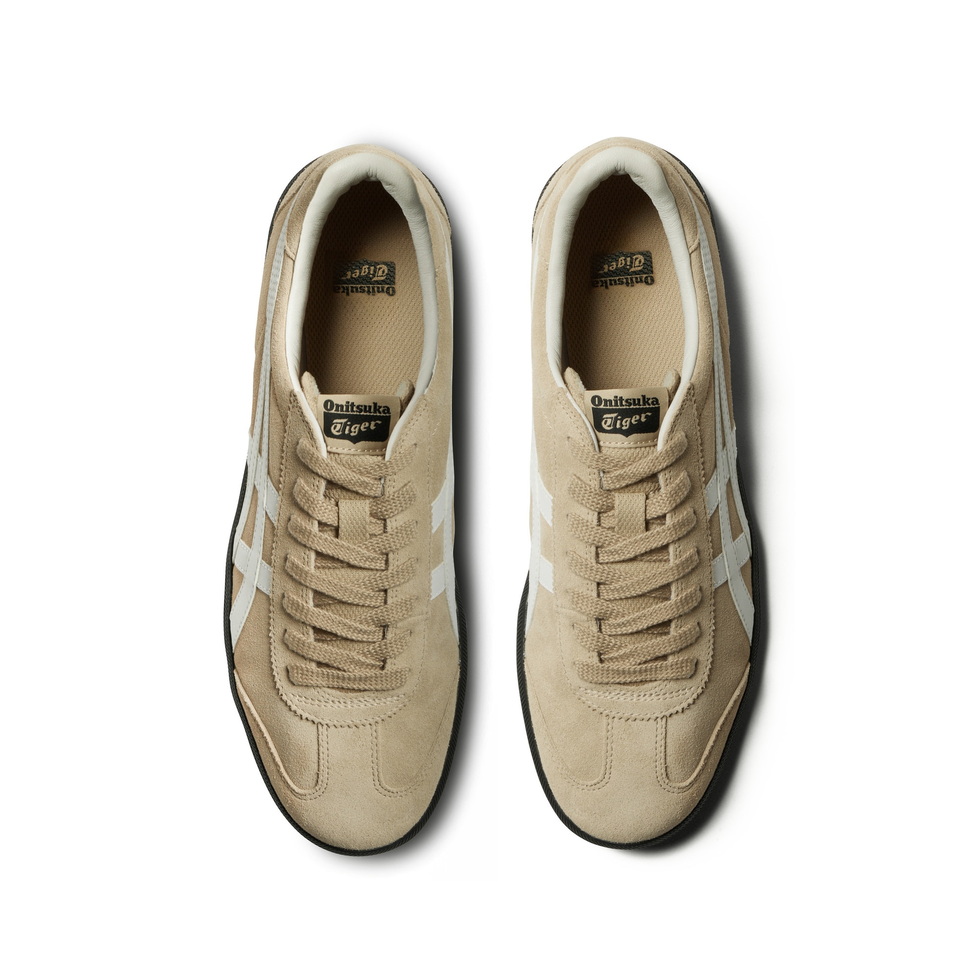 Onitsuka Tiger Tokuten Khaki — фото 4