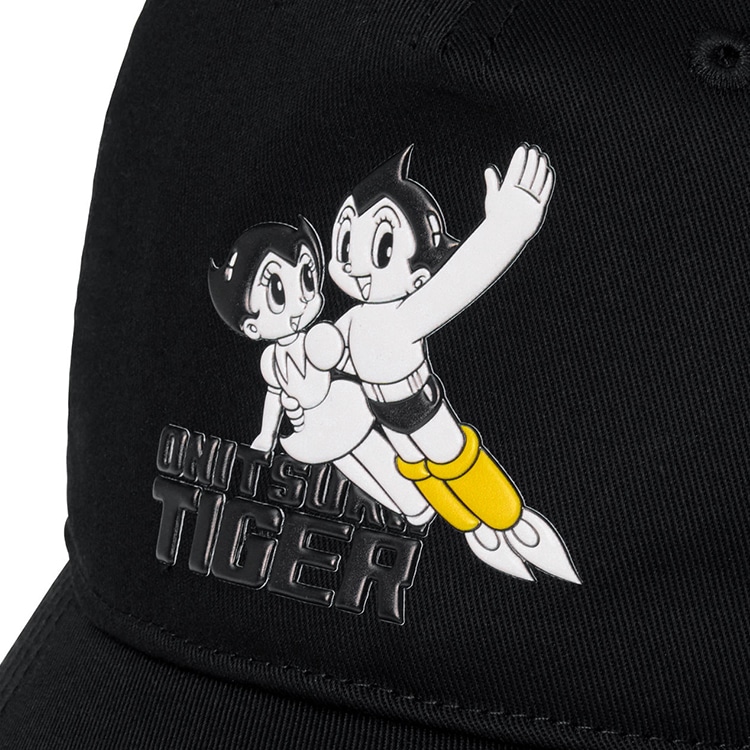 Onitsuka Tiger xAstro Boy CAP — фото 3