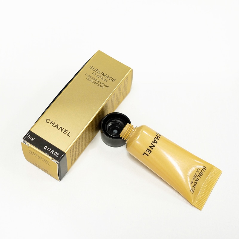 Chanel 5ml — фото 2