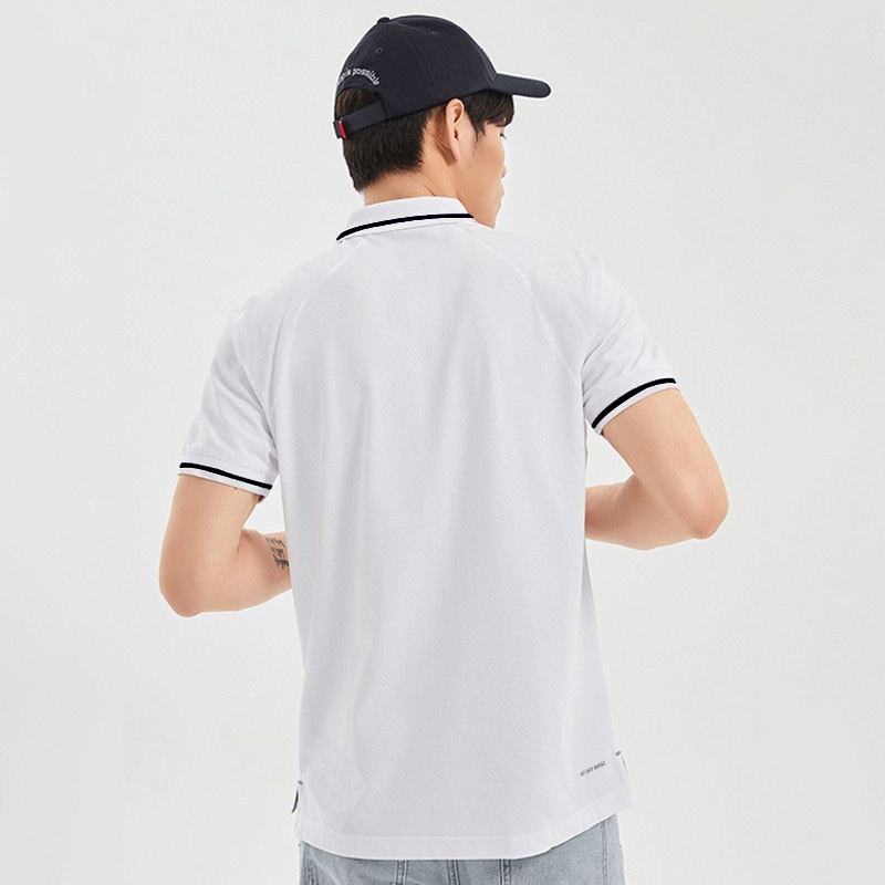 Li-Ning LiNing POLO Shirt — фото 4