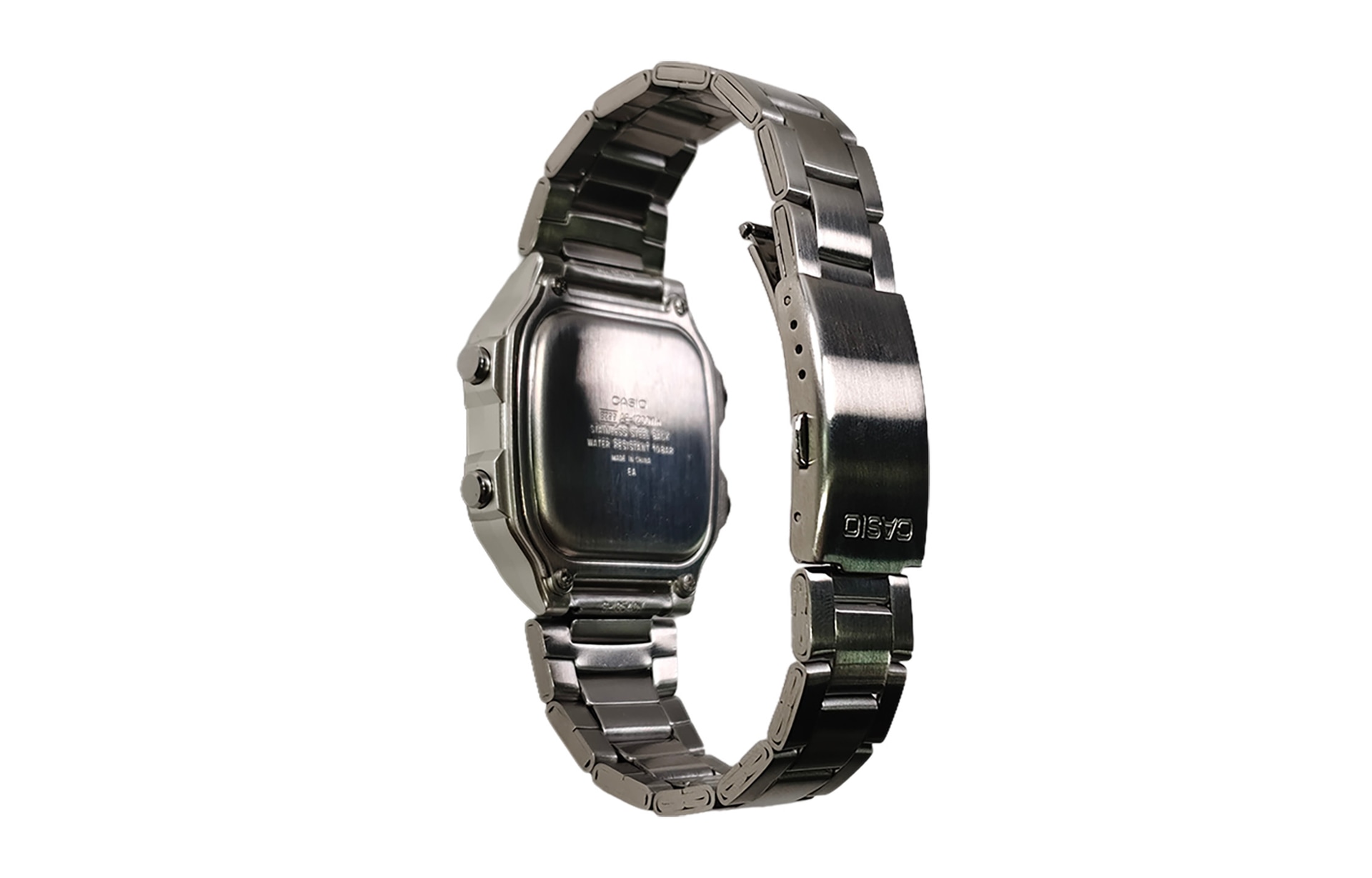 Casio AE-1300WH-4A — фото 3