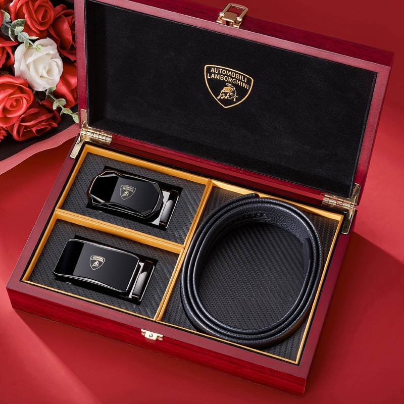 Automobili Lamborghini Аксессуары (Арт. LBJN6005E+LBJN6001) — фото 10