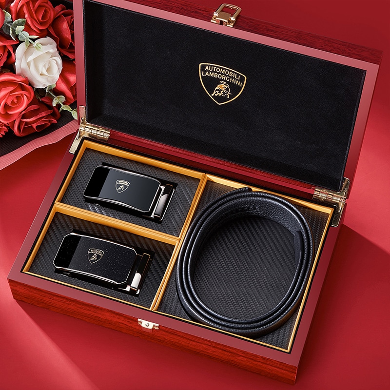 Automobili Lamborghini Аксессуары (Арт. LBJN6005E+LBJN6001) — фото 1