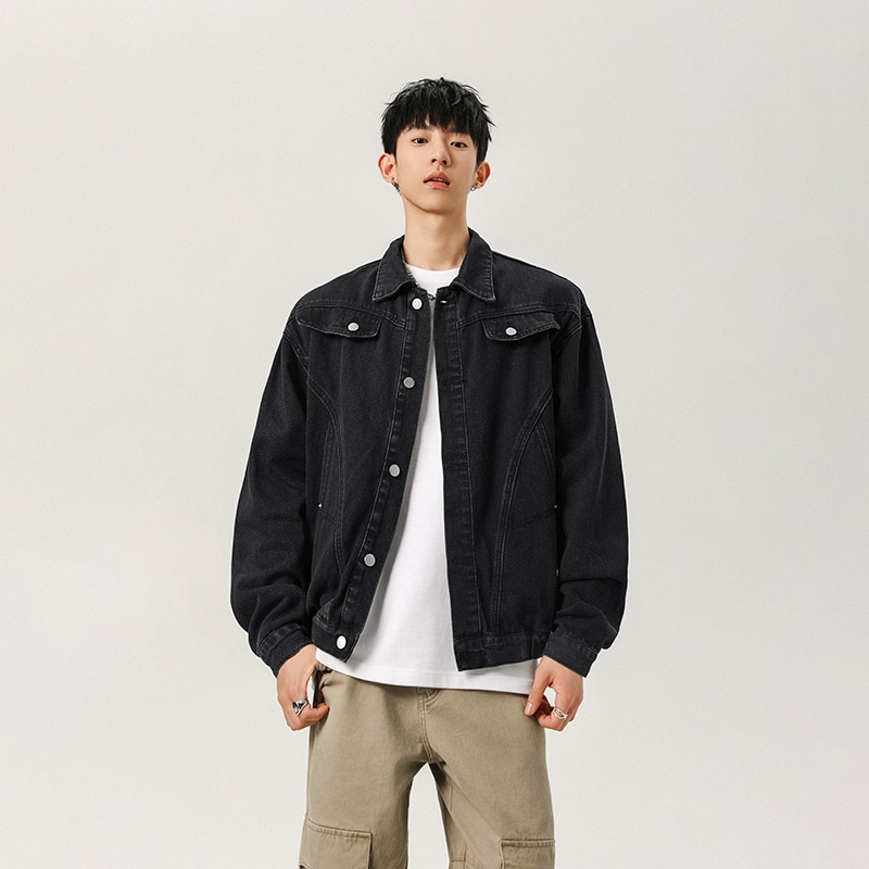 佐菲利 Zofili Denim Jacket — фото 1