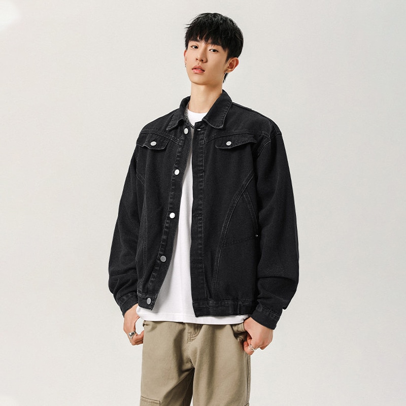 佐菲利 Zofili Denim Jacket — фото 2