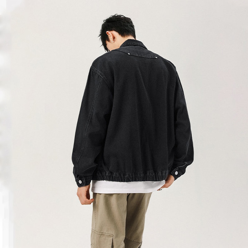 佐菲利 Zofili Denim Jacket — фото 3
