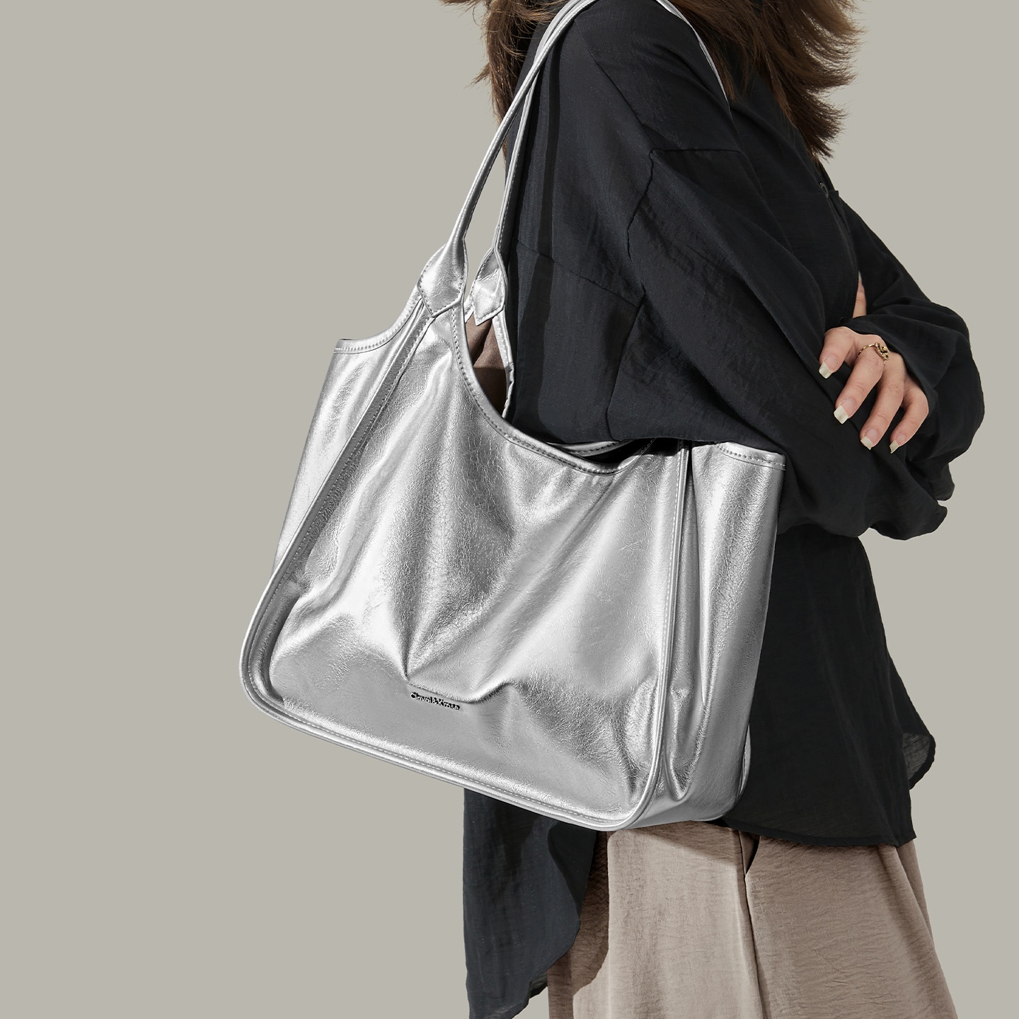 Cinvaikrose Tote — фото 4