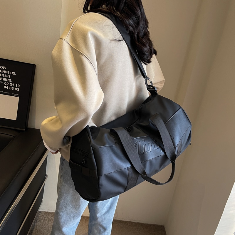 行途 Xingtu Yoga Bag — фото 8