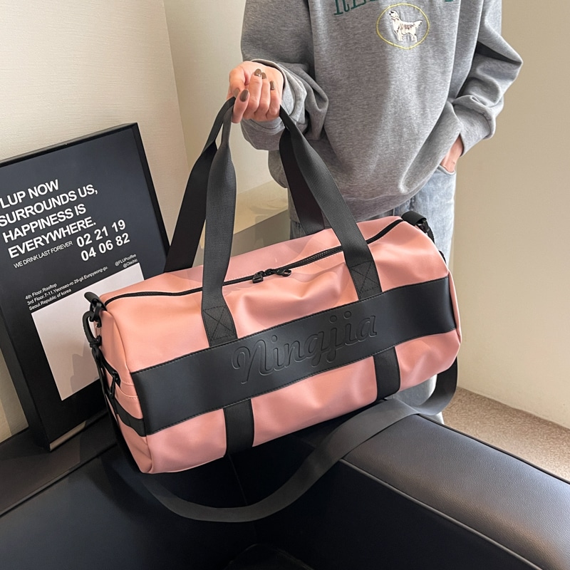 行途 Xingtu Yoga Bag — фото 11