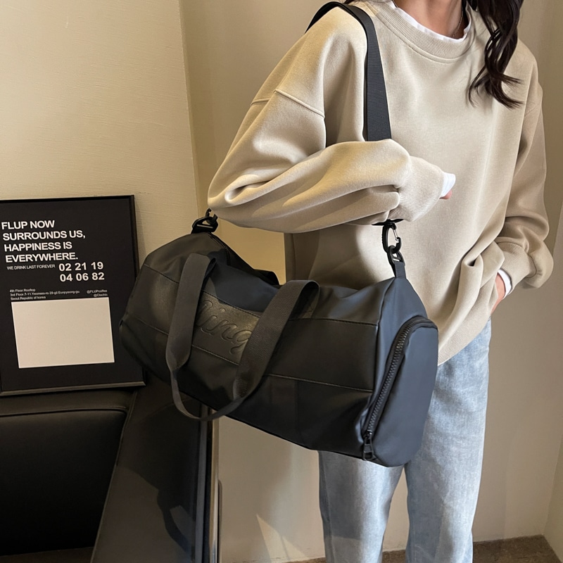 行途 Xingtu Yoga Bag — фото 5
