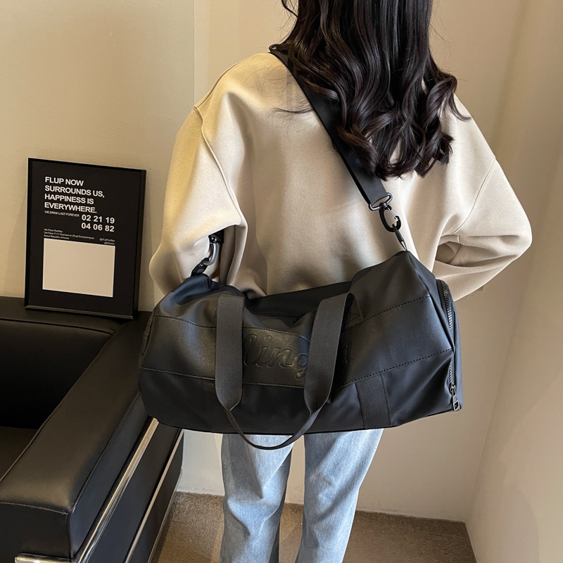 行途 Xingtu Yoga Bag — фото 9