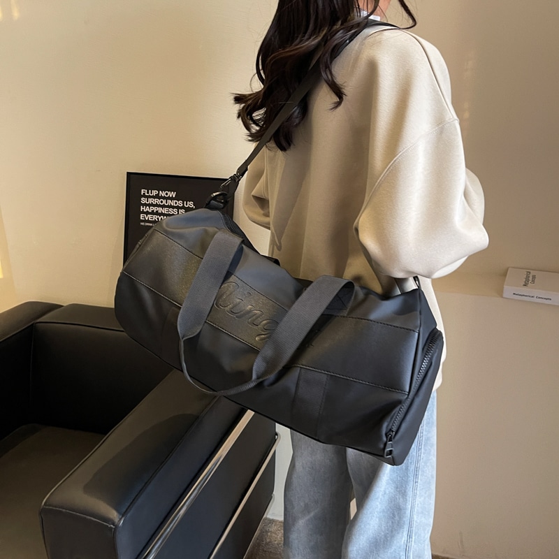 行途 Xingtu Yoga Bag — фото 6