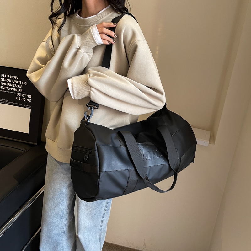 行途 Xingtu Yoga Bag — фото 10