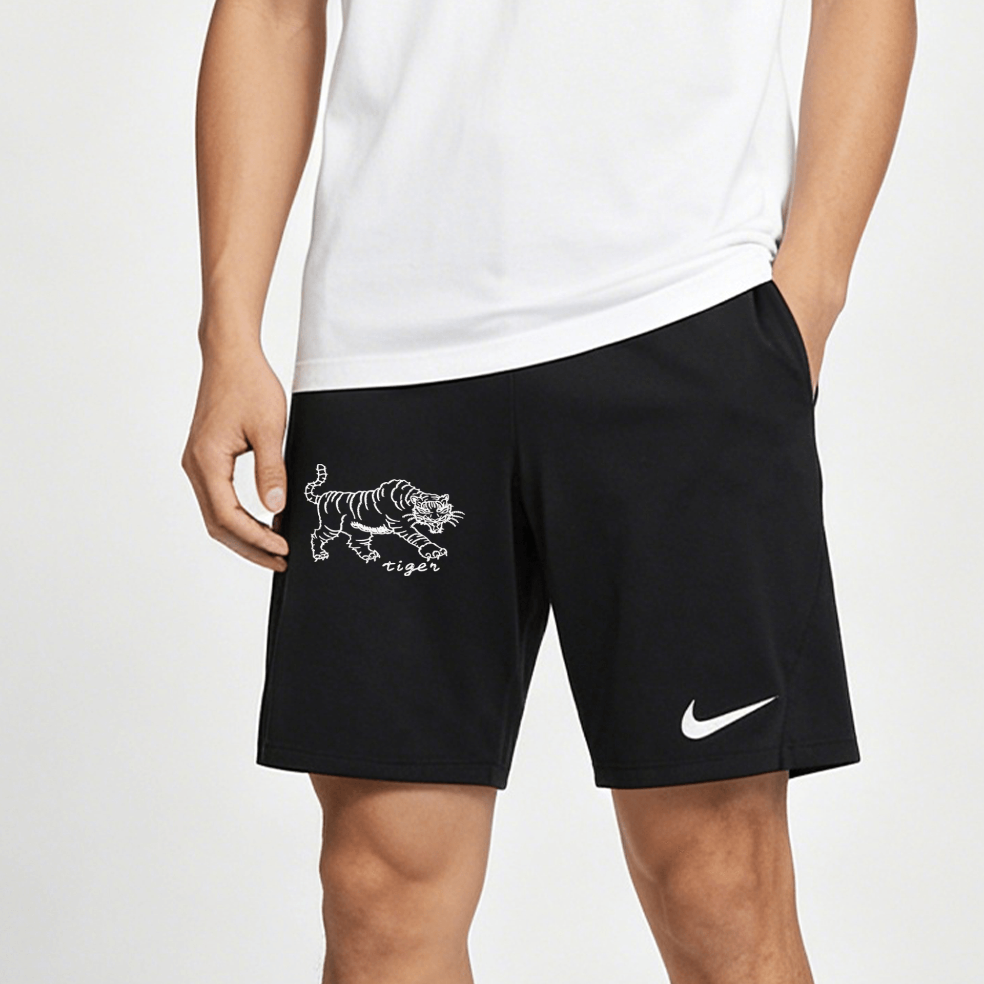 Nike Dri-Fit — фото 3