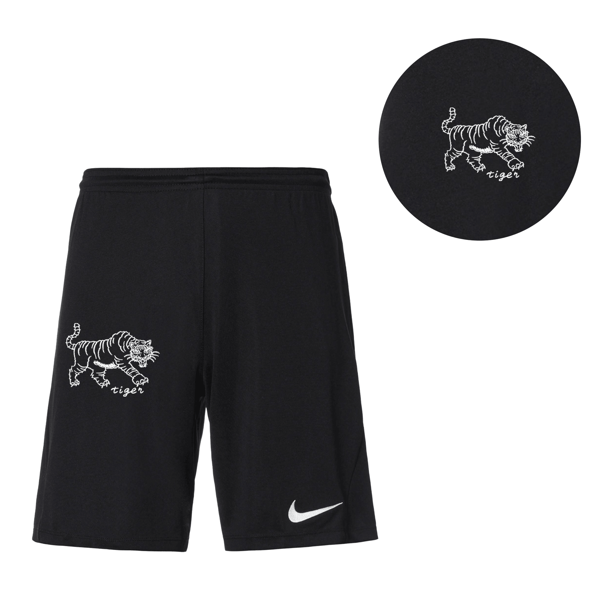 Nike Dri-Fit — фото 2