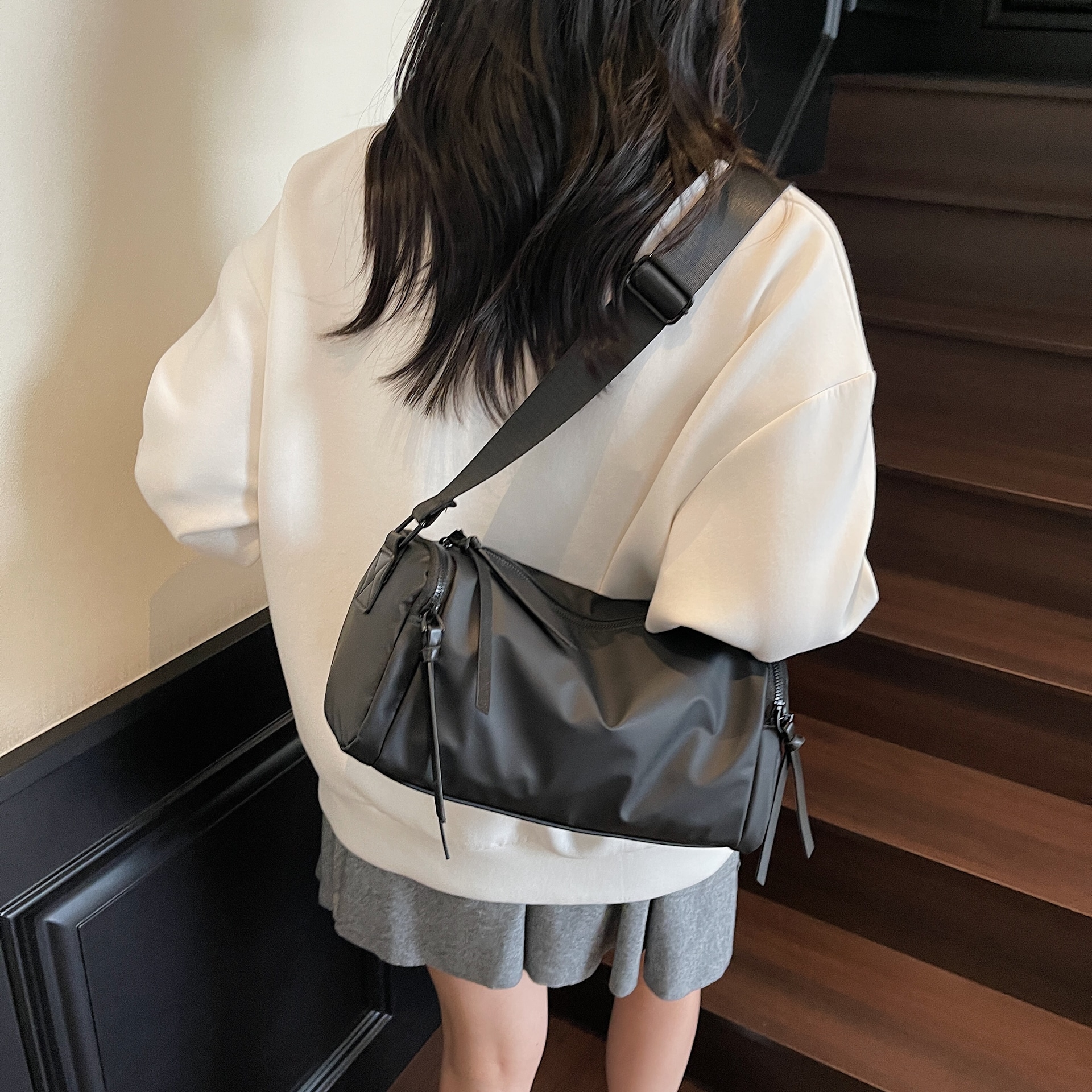 Duoluplo Сумки (Арт. NSM-多伦保罗-2392) — фото 9
