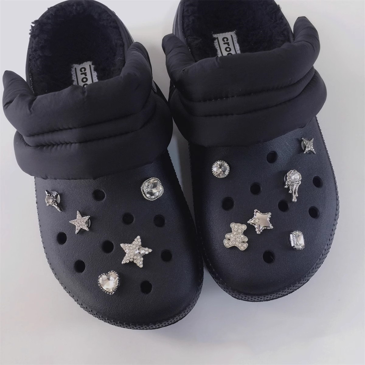 Econice crocs — фото 1