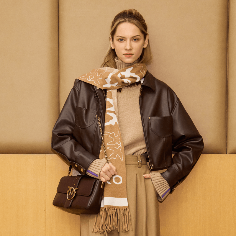 Pinko FW25 — фото 3
