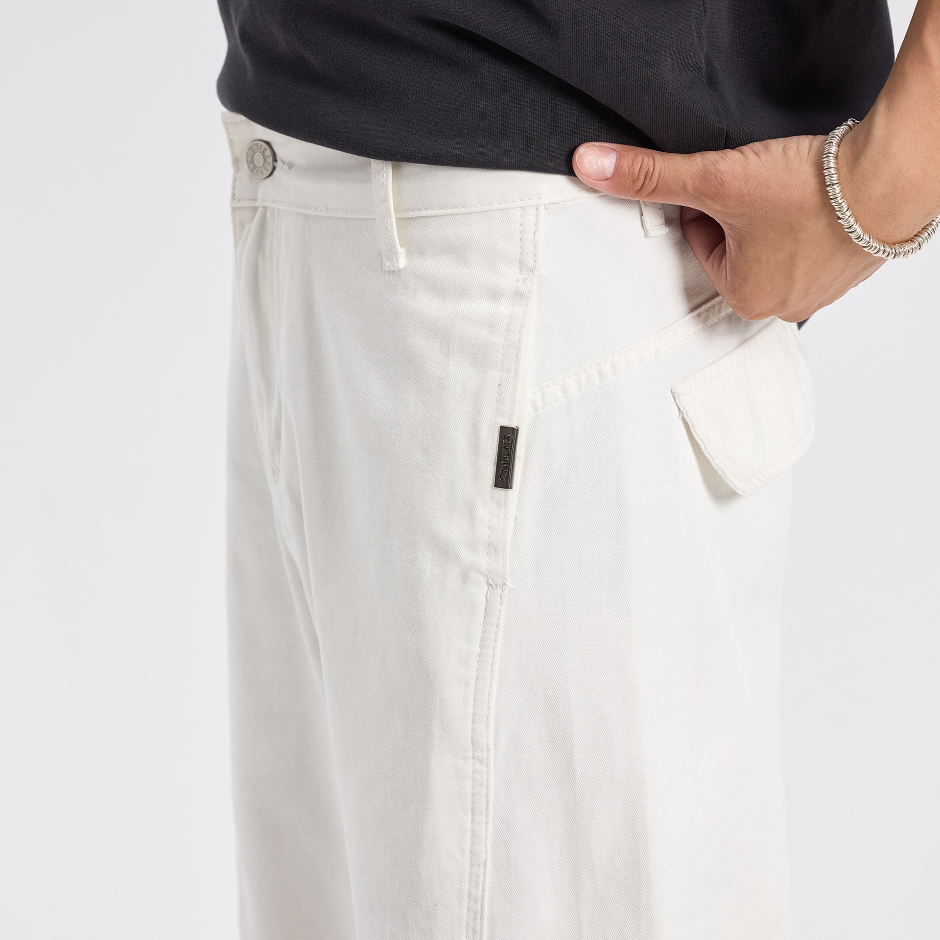Entong cleanfit — фото 4
