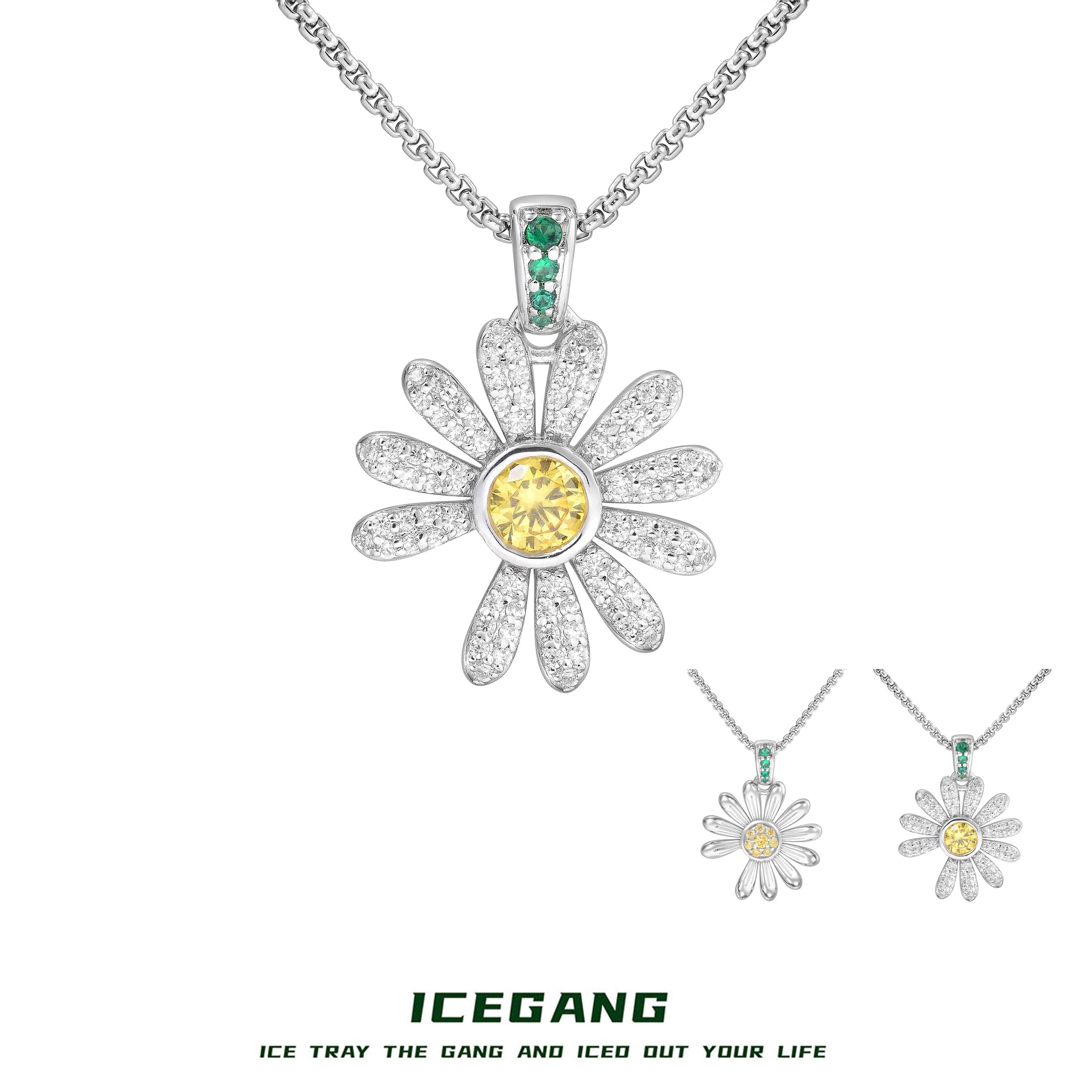 Icegang Аксессуары (Арт. ICE-Z350) — фото 9