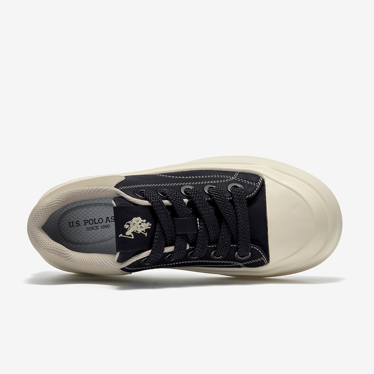 U.S. Polo Assn. Кроссовки (Арт. UJ615239) — фото 2