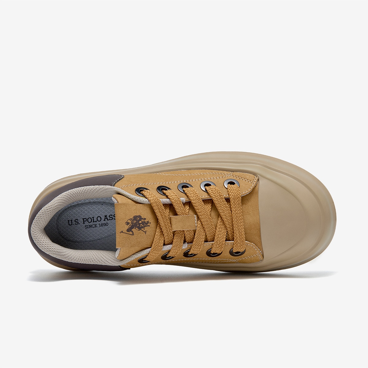 U.S. Polo Assn. Кроссовки (Арт. UJ615239) — фото 9