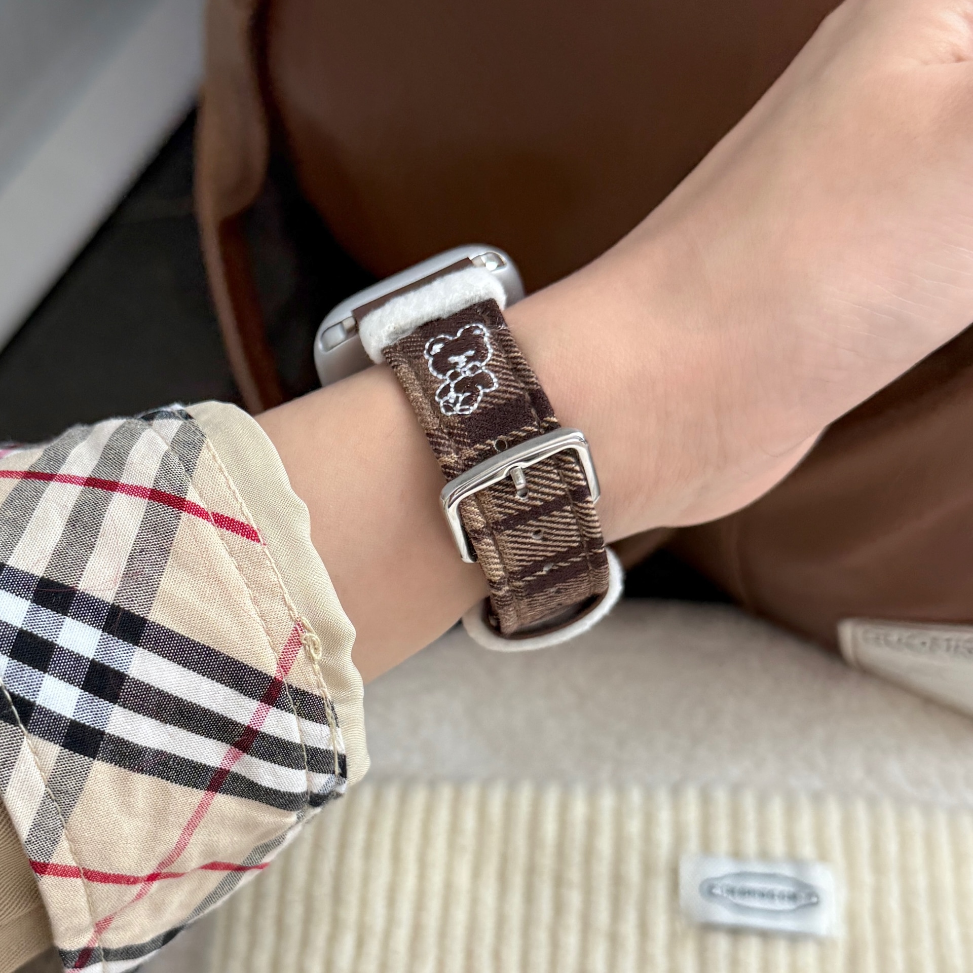 导维 iwatch11 — фото 7