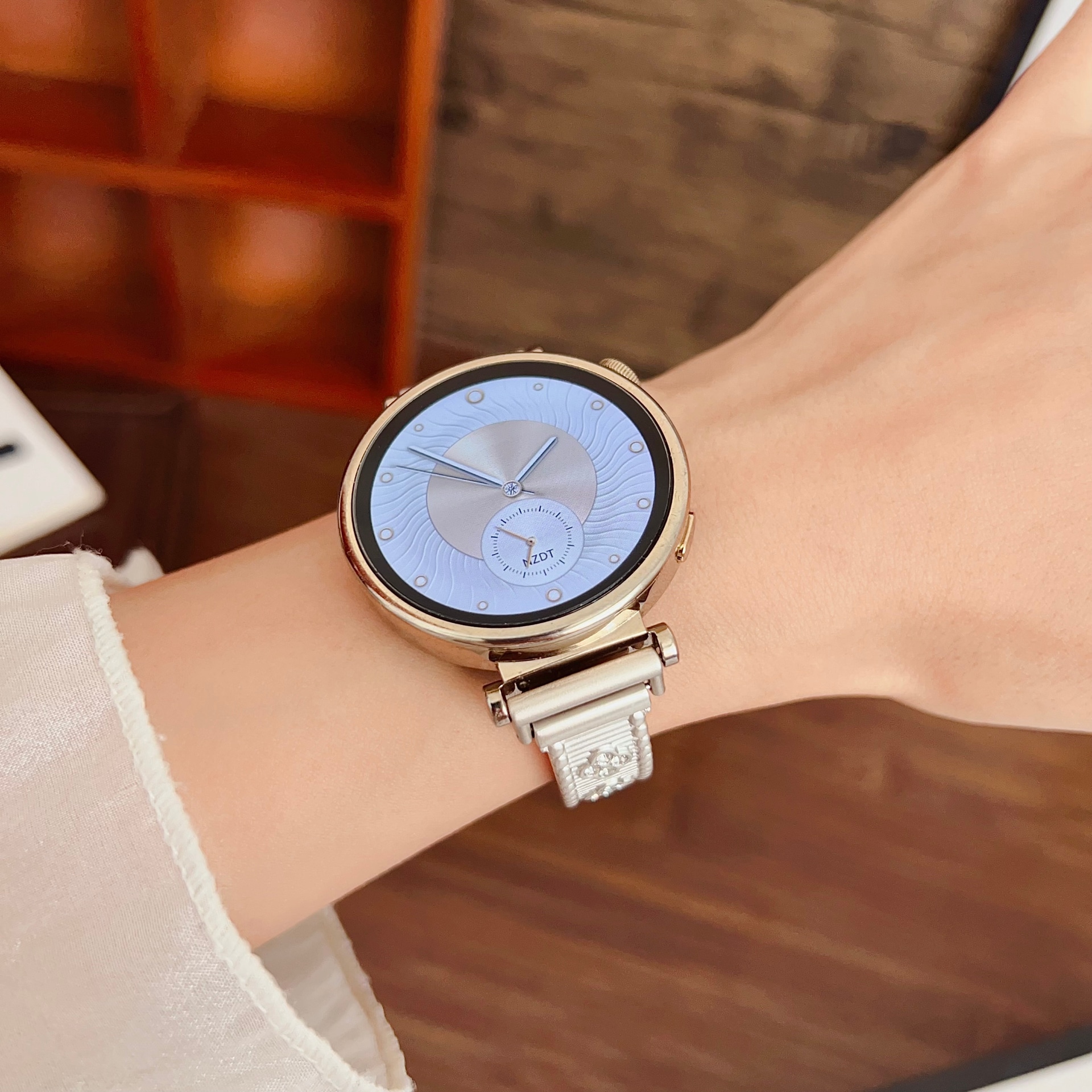 导维 watch5gt5progt4gt3prowatch4pro — фото 5
